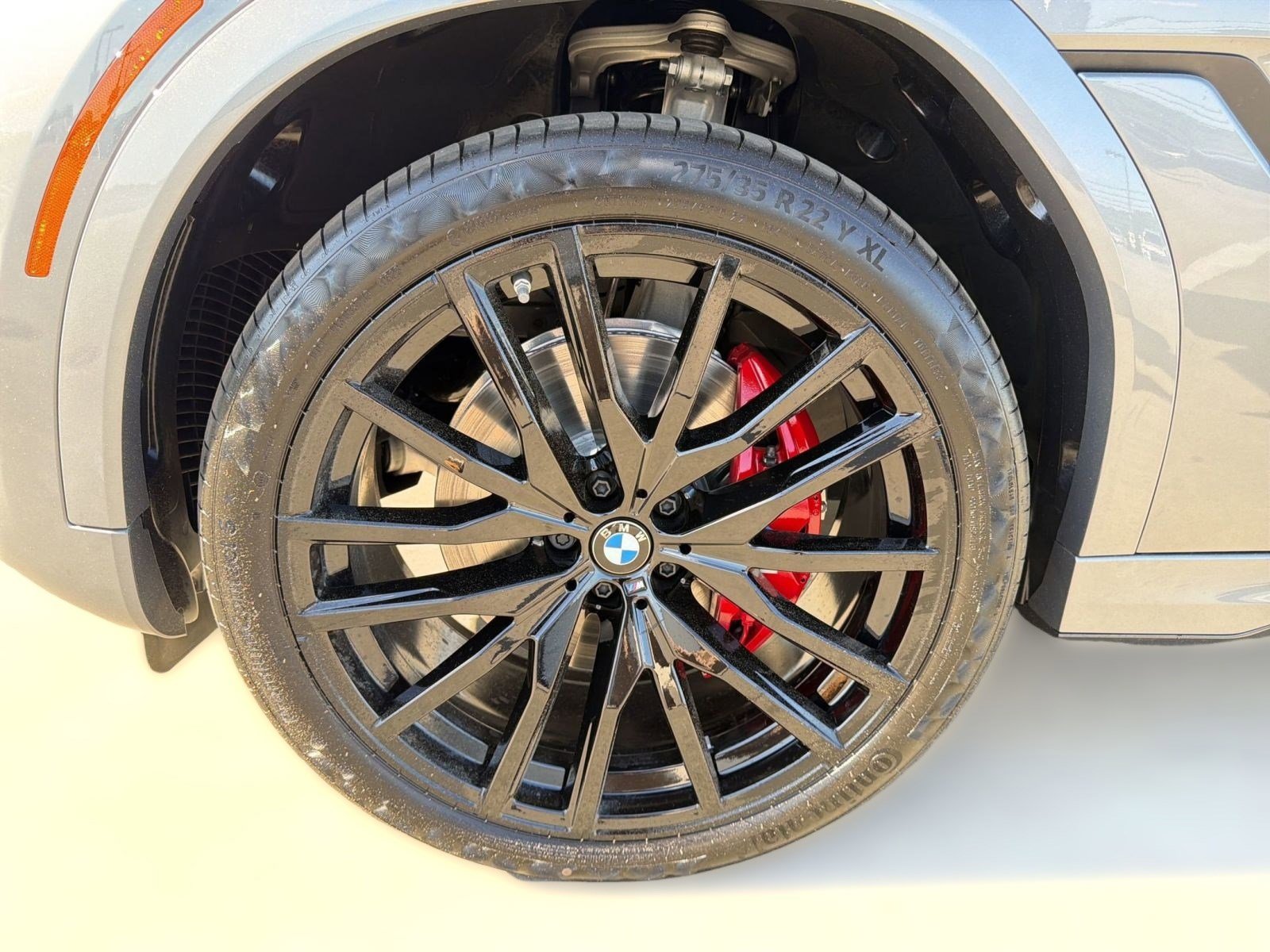 New 2027 BMW X6 xDrive40i AWD/4WD image 11