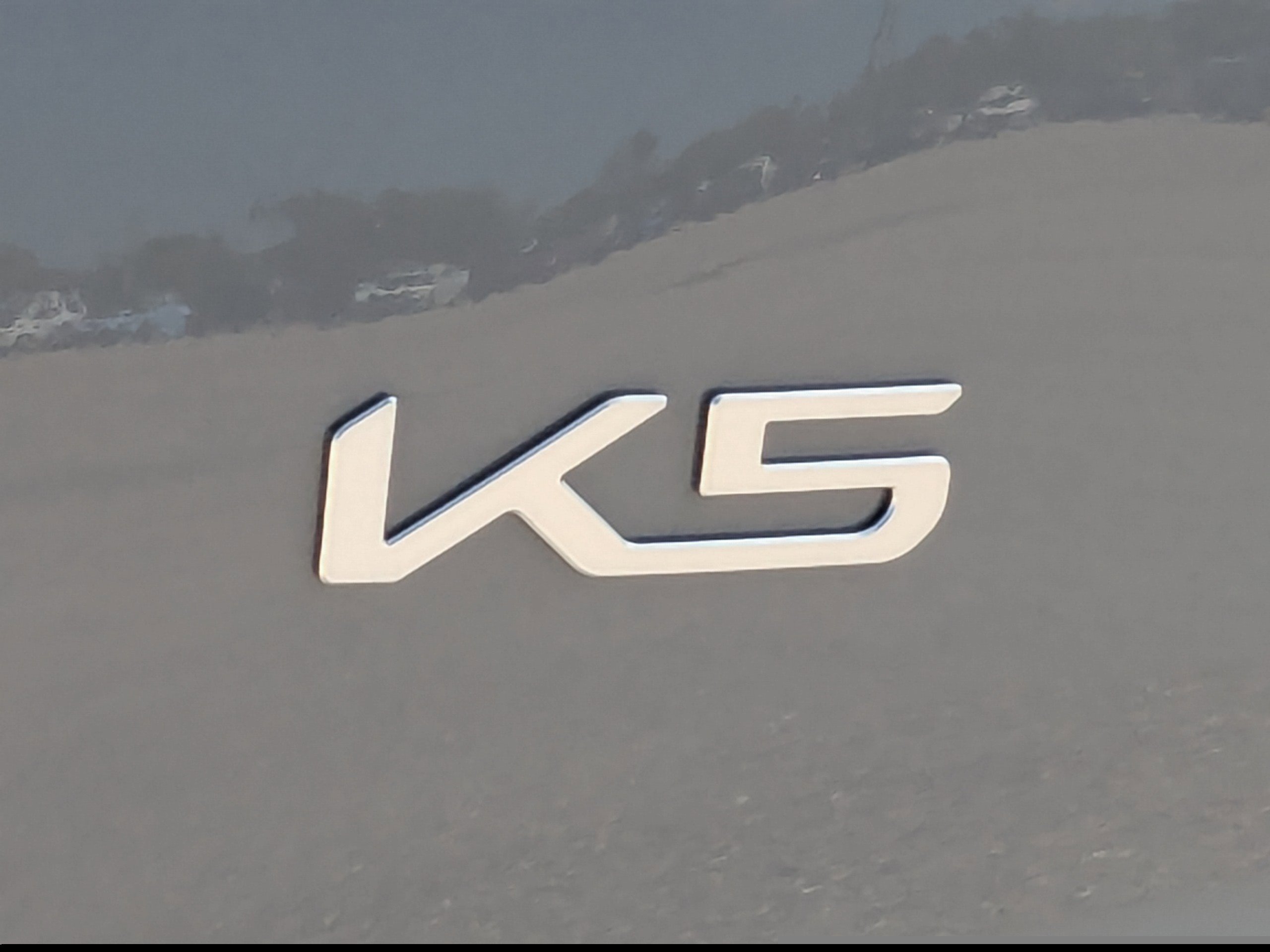 Certified 2026 Kia K5 GT-Line w/ GT-Line Red Interior Package image 15