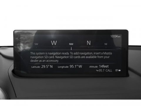 Certified 2025 MAZDA MX-5 Miata Grand Touring image 17