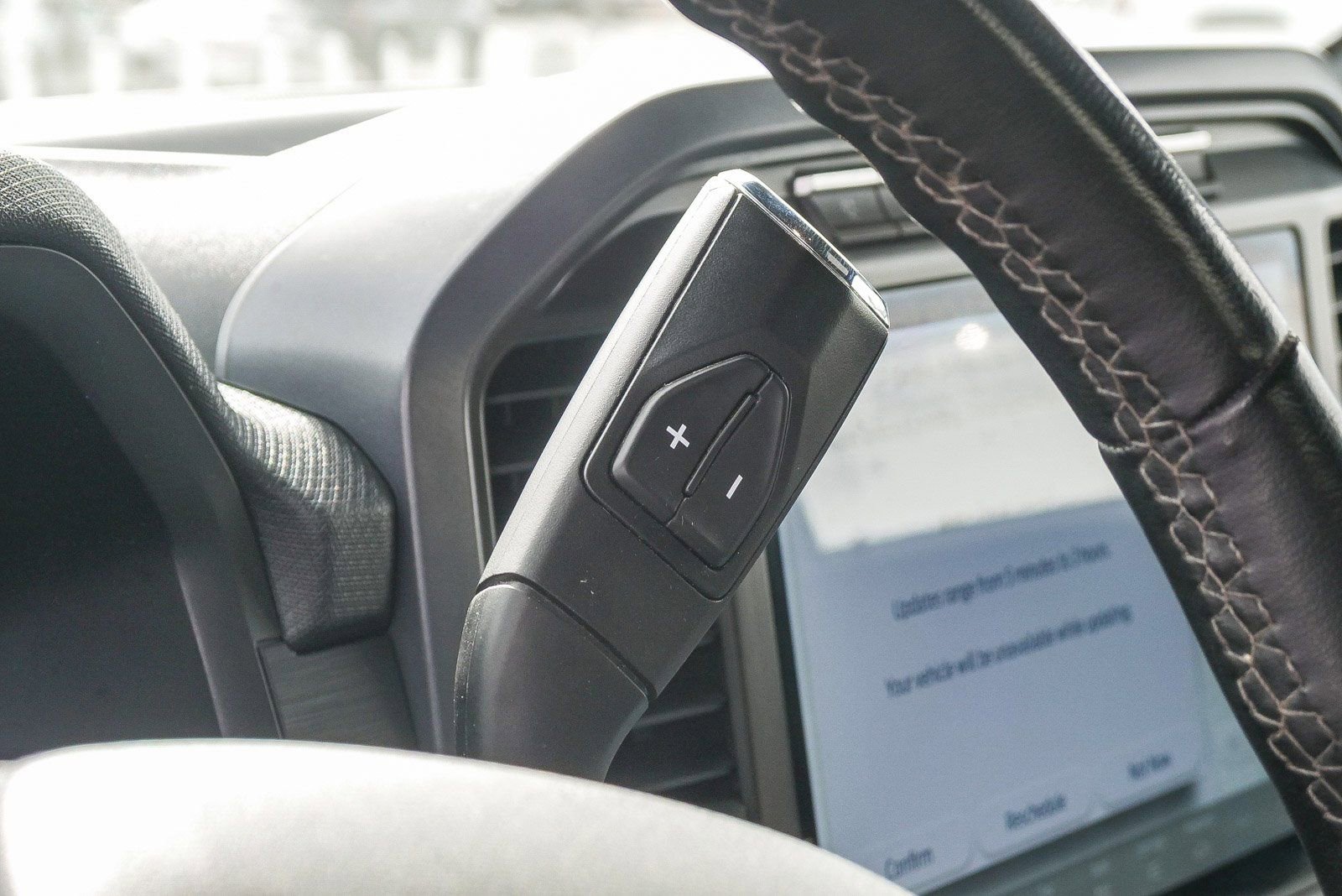 Used 2024 Ford F150 XLT w/ Mobile Office Package image 18