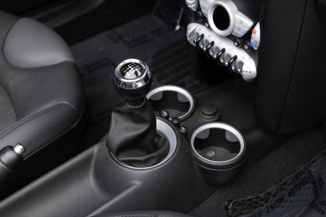 Used 2010 MINI Cooper S image 28