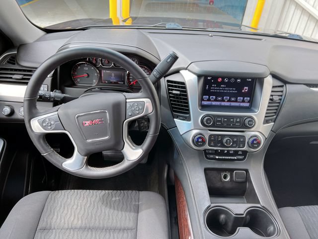 Used 2016 GMC Yukon SLE w/ Convenience Package AWD/4WD image 15