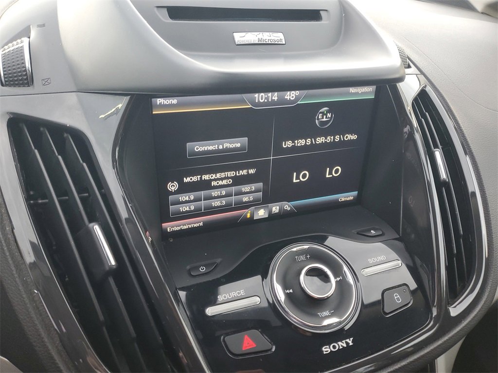 Used 2013 Ford C-MAX SEL image 21