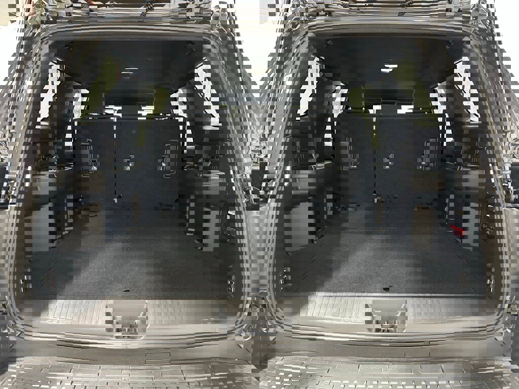 Used 2025 Toyota 4Runner SR5 image 51