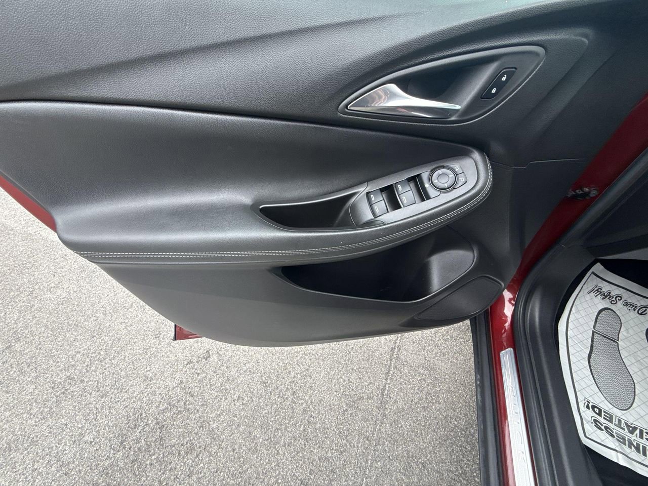 Certified 2023 Buick Encore GX Preferred w/ Cold Weather Comfort Package image 27