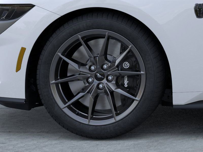 New 2026 Ford Mustang Dark Horse image 19