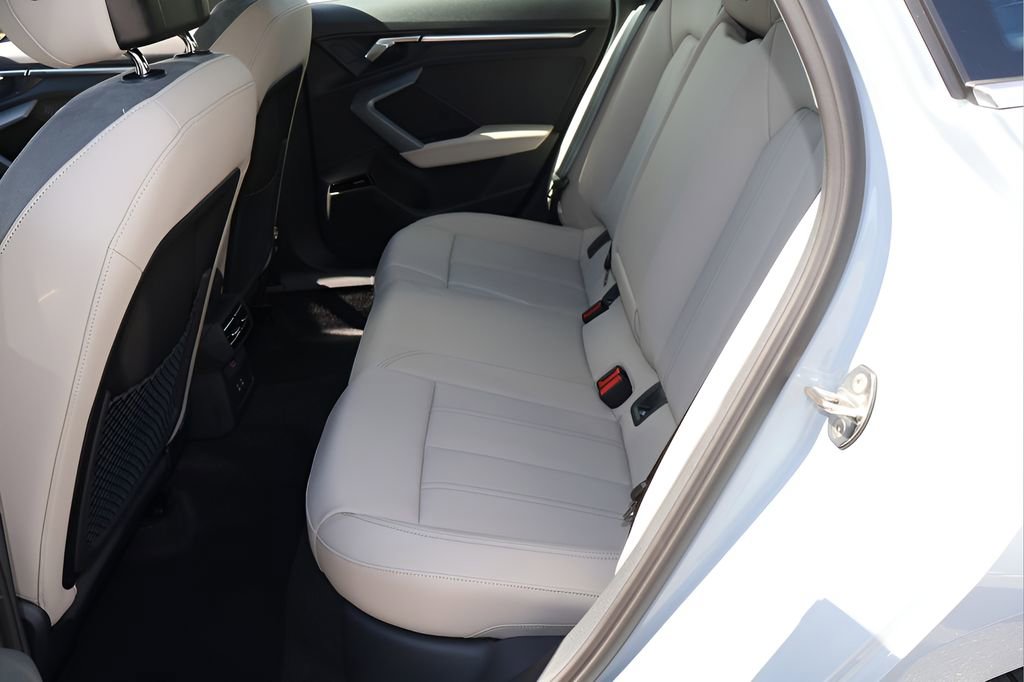 New 2026 Audi A3 2.0T Premium Plus image 11