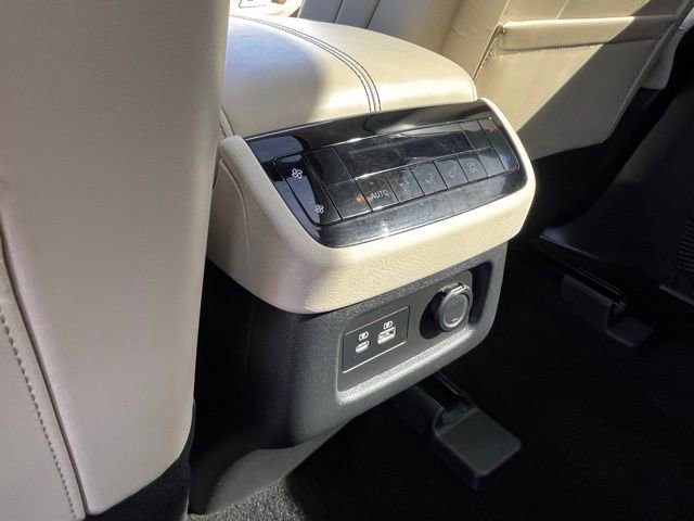 Certified 2024 INFINITI QX60 Pure image 26