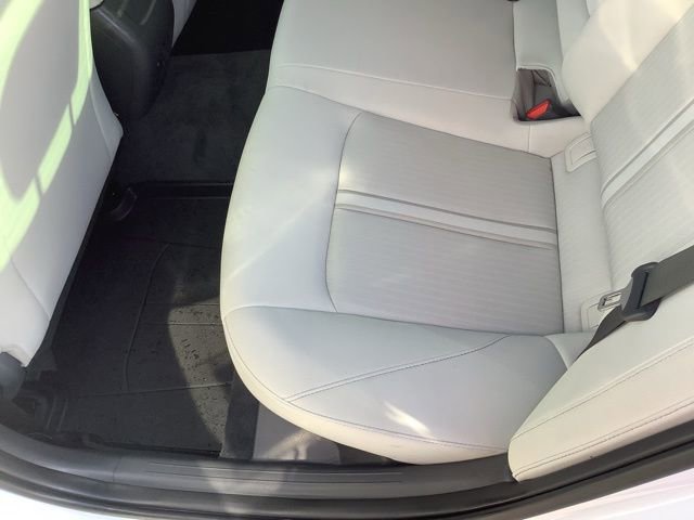 Certified 2025 Hyundai Sonata SEL AWD/4WD image 11