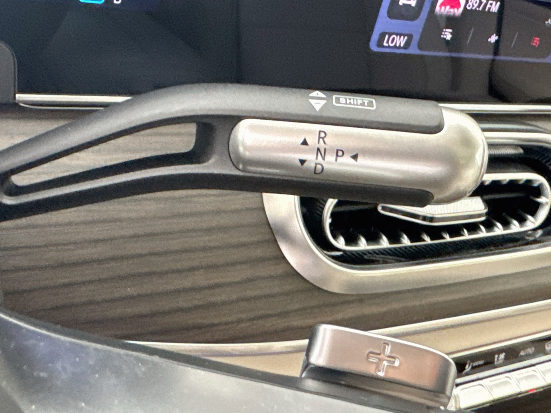 New 2027 Mercedes-Benz GLS 450 4MATIC image 17
