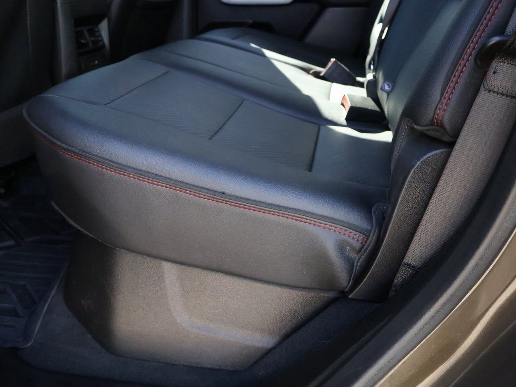 Used 2023 GMC Canyon AT4X w/ Edition 1 AWD/4WD image 26