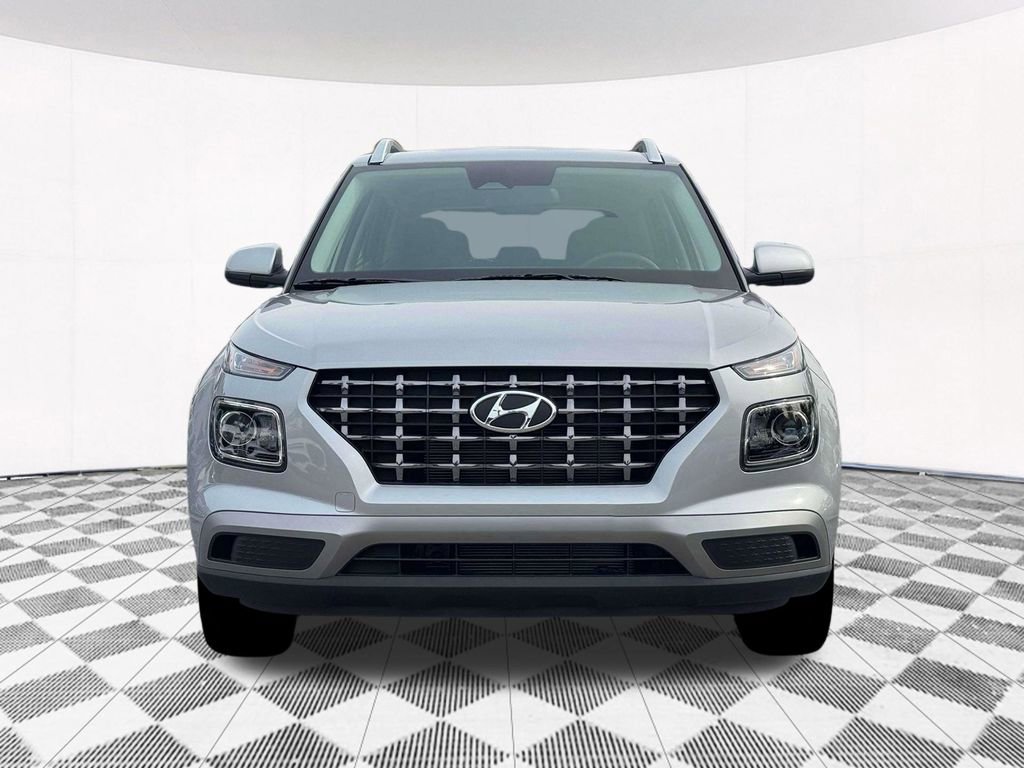 New 2026 Hyundai Venue SEL FWD image 19