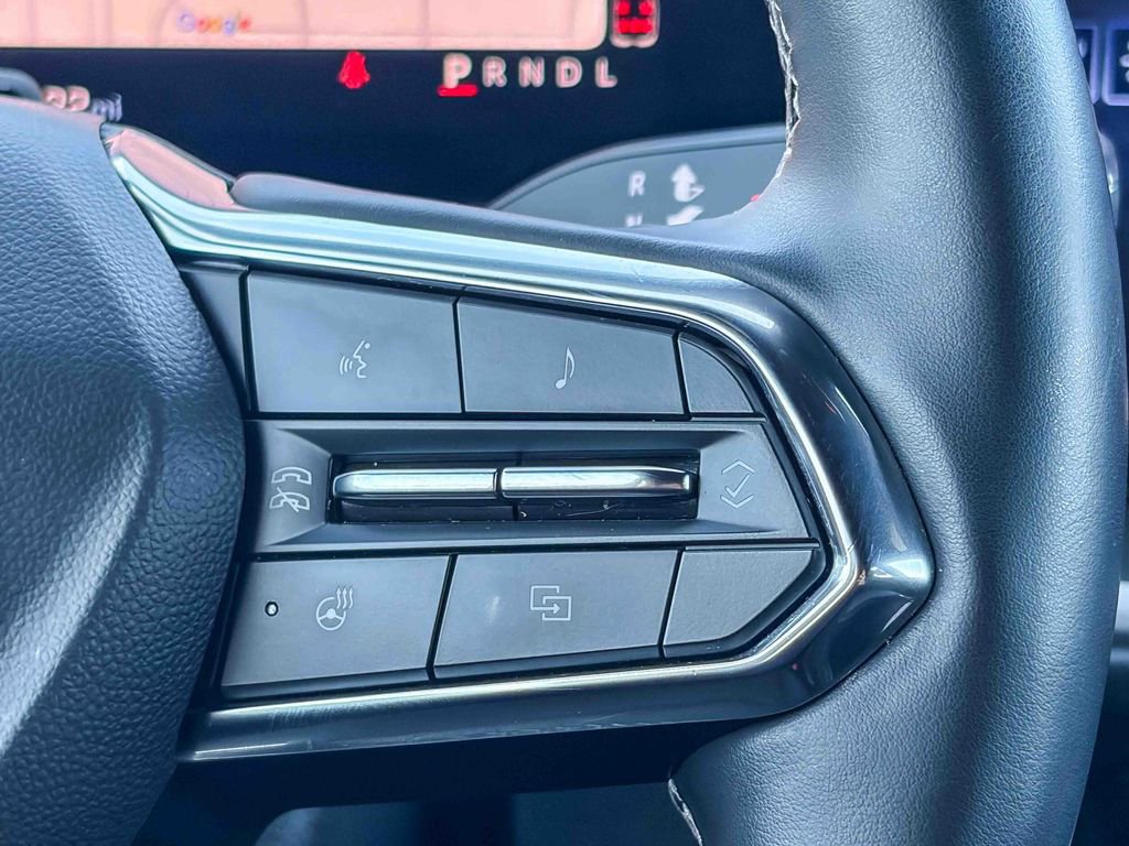 Used 2024 Chevrolet Traverse LT w/ Enhanced Driving Package image 20