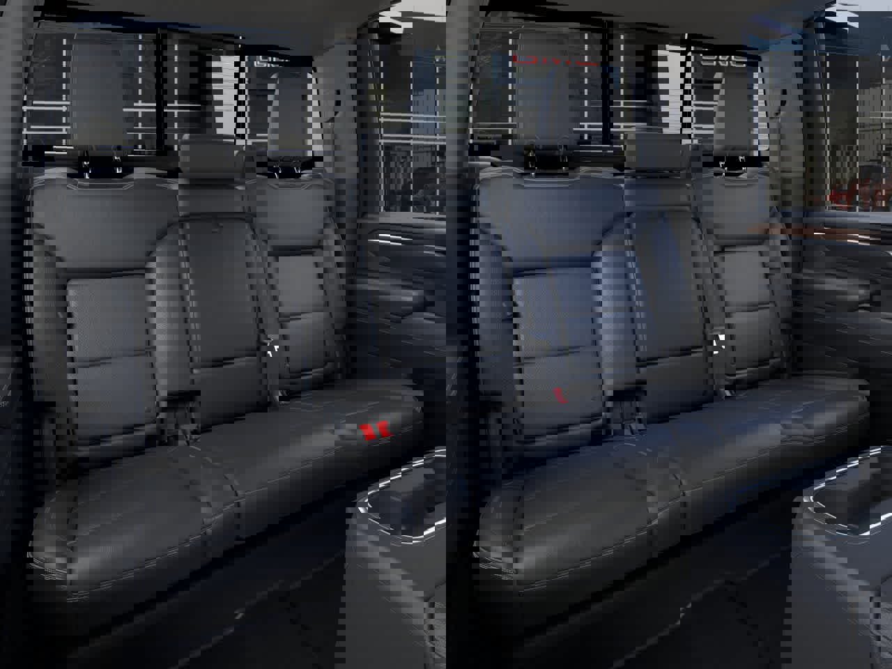 New 2026 GMC Sierra 3500 Denali w/ Denali Reserve Package image 17