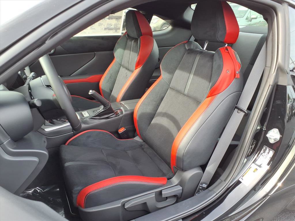 New 2026 Subaru BRZ Limited image 5