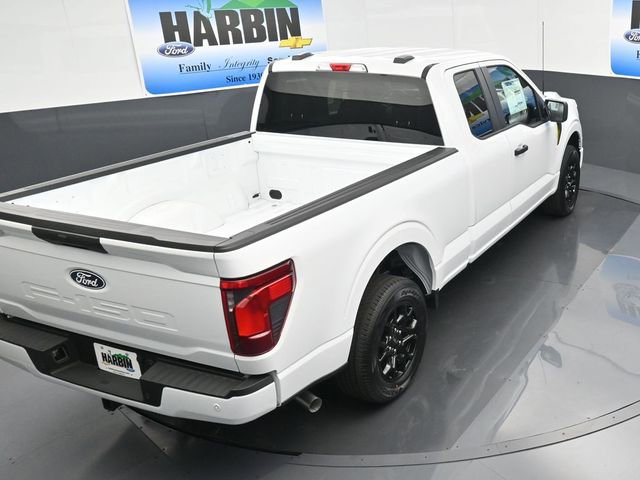 New 2025 Ford F150 STX image 25