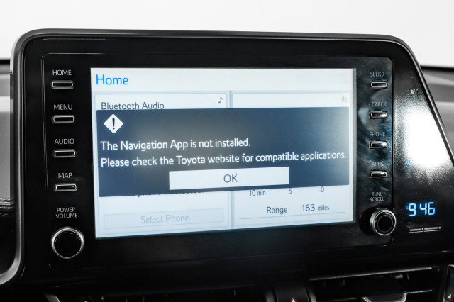 Used 2019 Toyota C-HR LE image 22