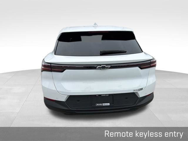 Used 2026 Chevrolet Equinox EV LT image 14