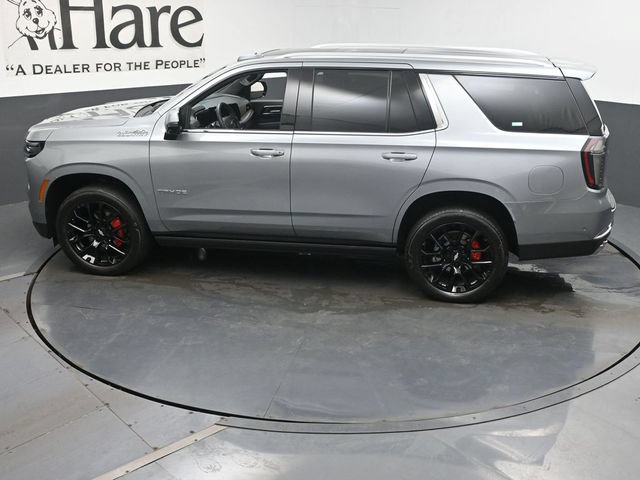 Used 2025 Chevrolet Tahoe High Country AWD/4WD image 47