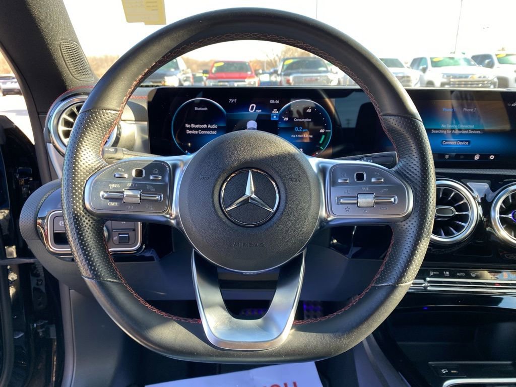 Used 2023 Mercedes-Benz CLA 250 image 13