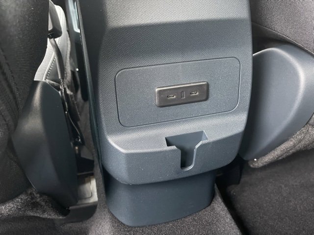 New 2025 Ford Maverick XL w/ Equipment Group 101A image 18