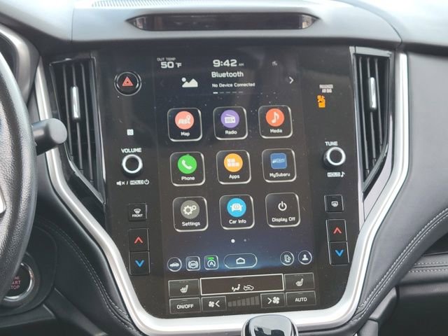 Used 2024 Subaru Outback Limited XT image 11