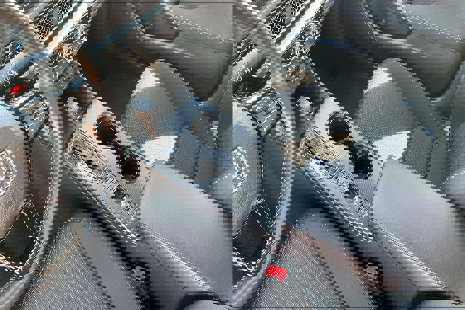 Used 2023 Honda Civic EX image 17