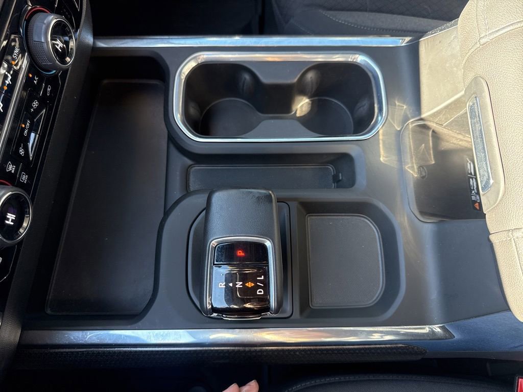 Used 2022 Chevrolet Silverado 1500 LT Trail Boss w/ Convenience Package II image 18