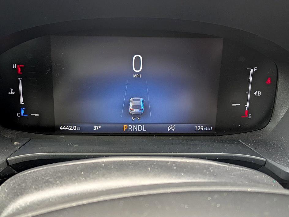 Used 2025 Ford Escape ST-Line image 19