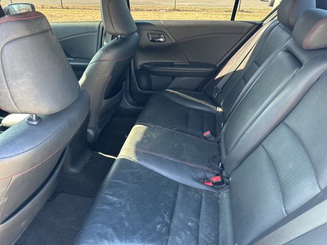 Used 2017 Honda Accord Sport Special Edition image 15