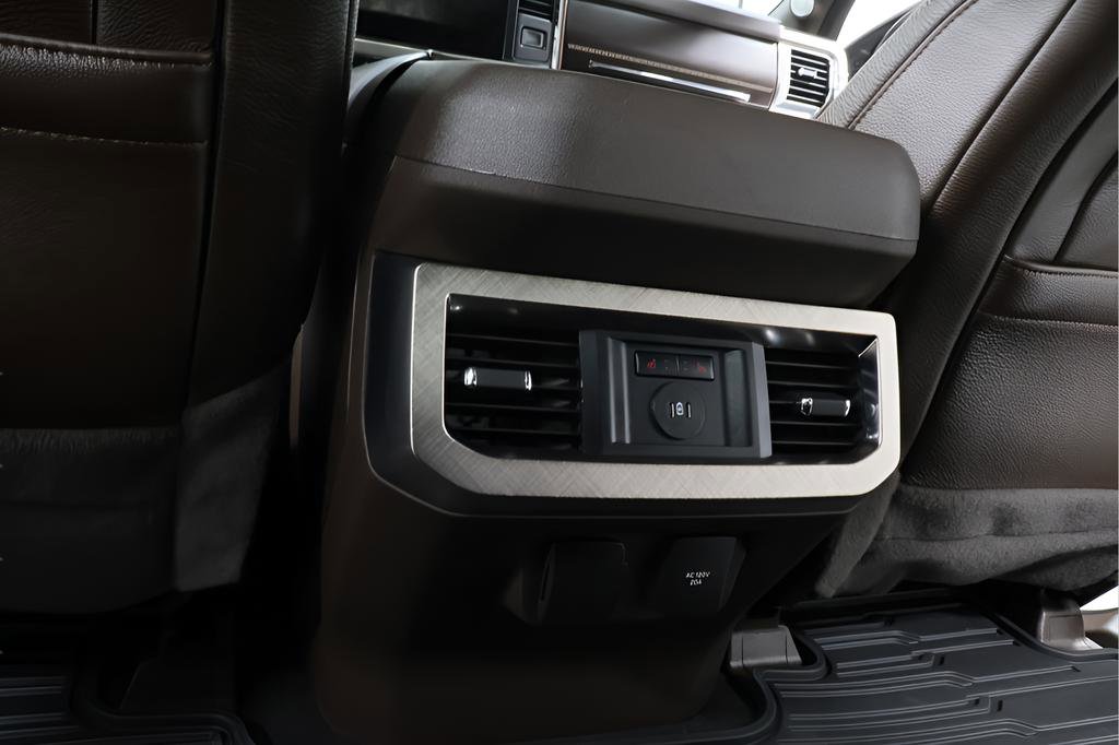 Used 2024 Ford F250 King Ranch image 28