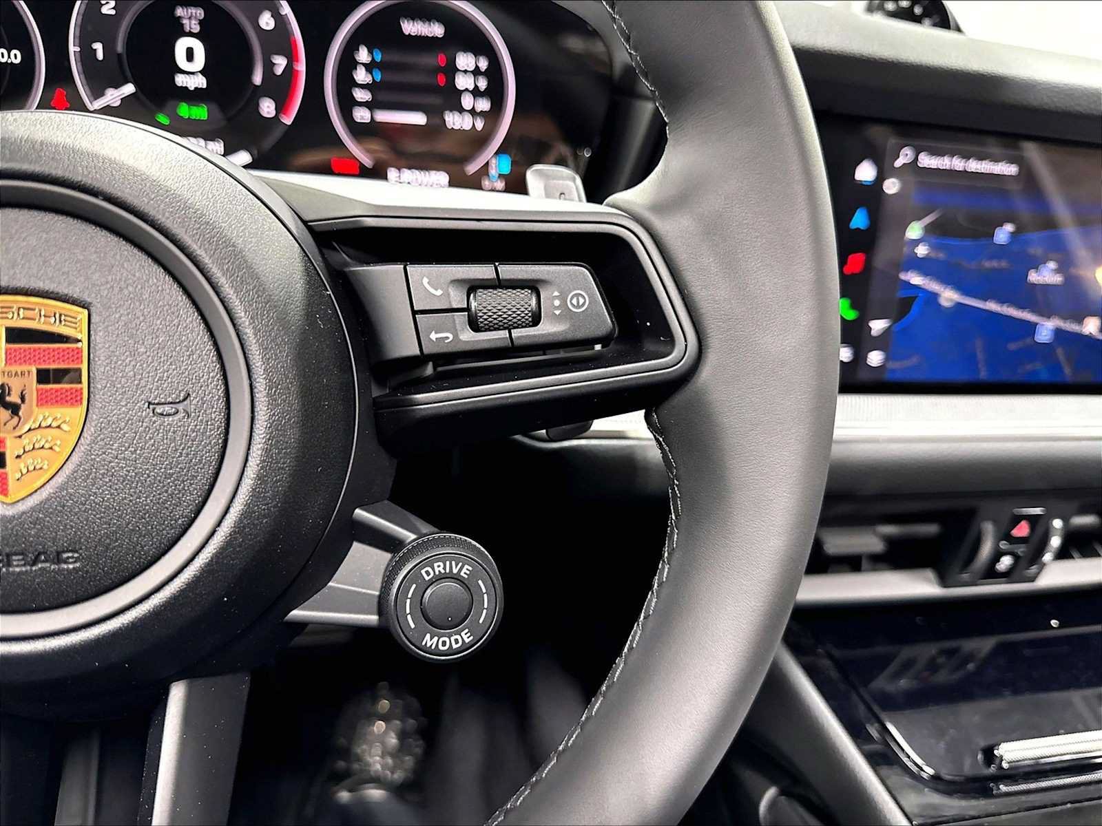 New 2026 Porsche Cayenne S AWD/4WD image 20