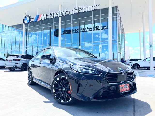 New 2026 BMW M235i xDrive w/ Technology Package AWD/4WD image 1