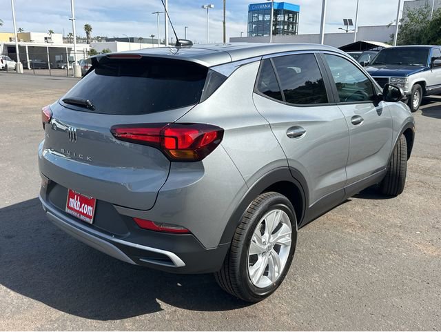 New 2026 Buick Encore GX Preferred w/ Comfort Package image 11