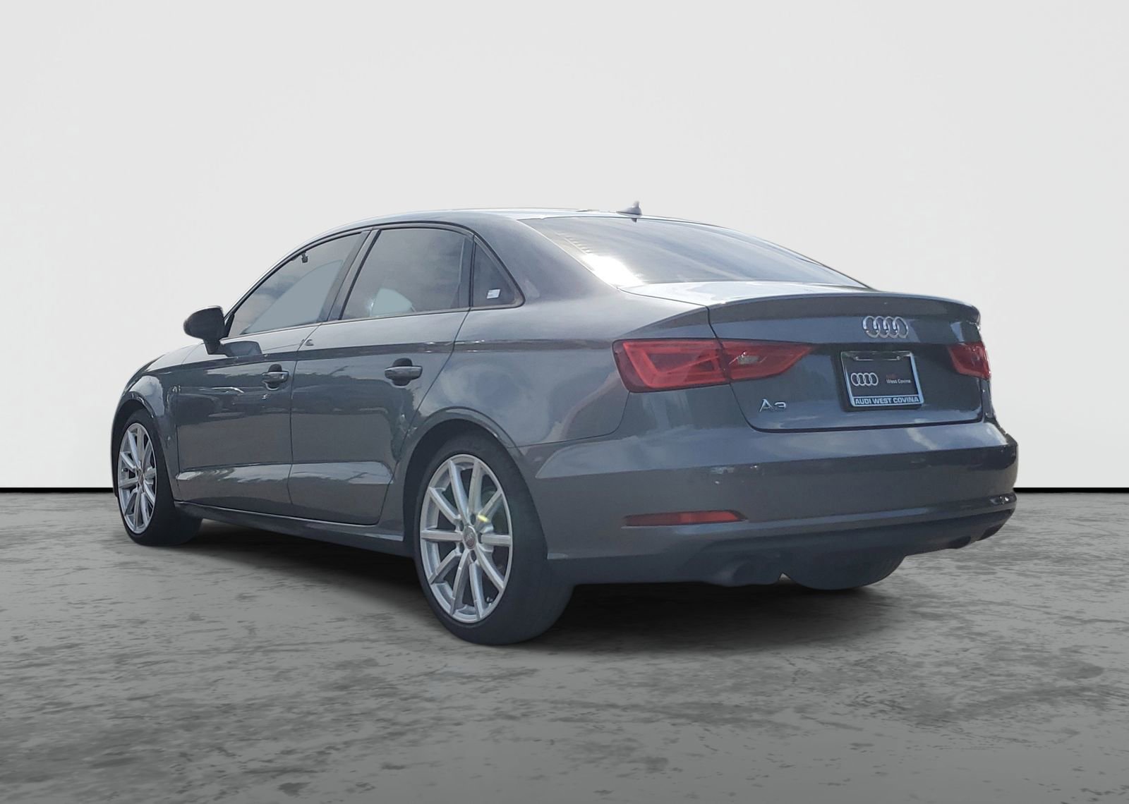 Used 2016 Audi A3 1.8T Premium FWD image 3