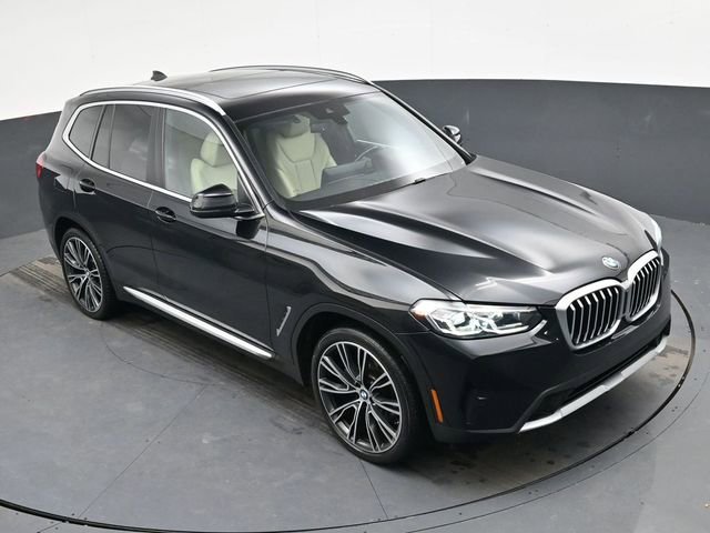 Used 2023 BMW X3 sDrive30i w/ Premium Package image 18