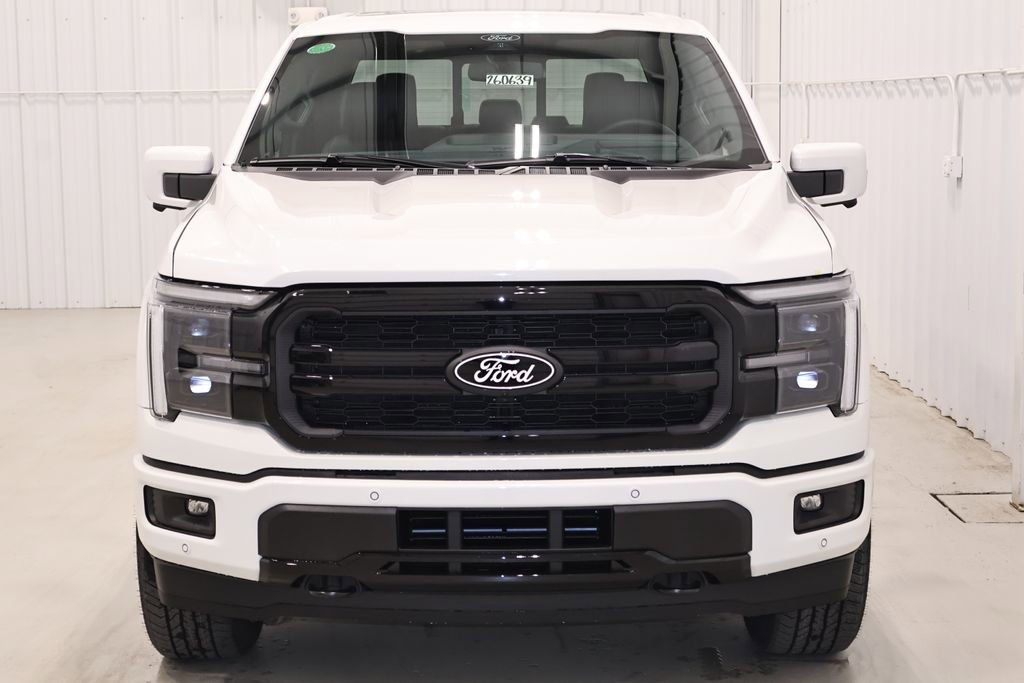 New 2026 Ford F150 Lariat AWD/4WD image 4