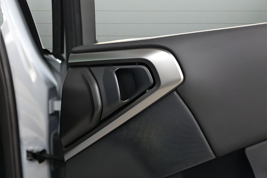 Used 2025 BMW X3 xDrive30i image 58