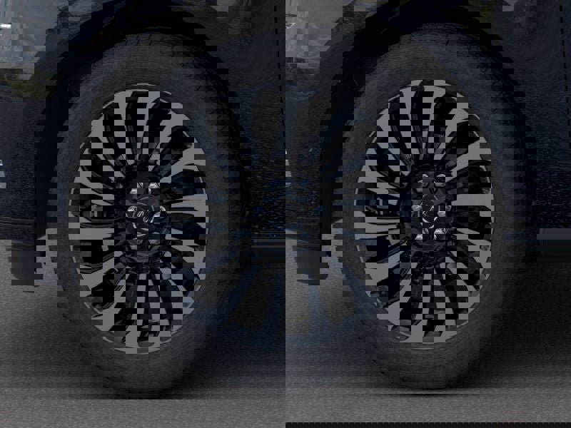 New 2024 Lincoln Navigator Black Label image 19