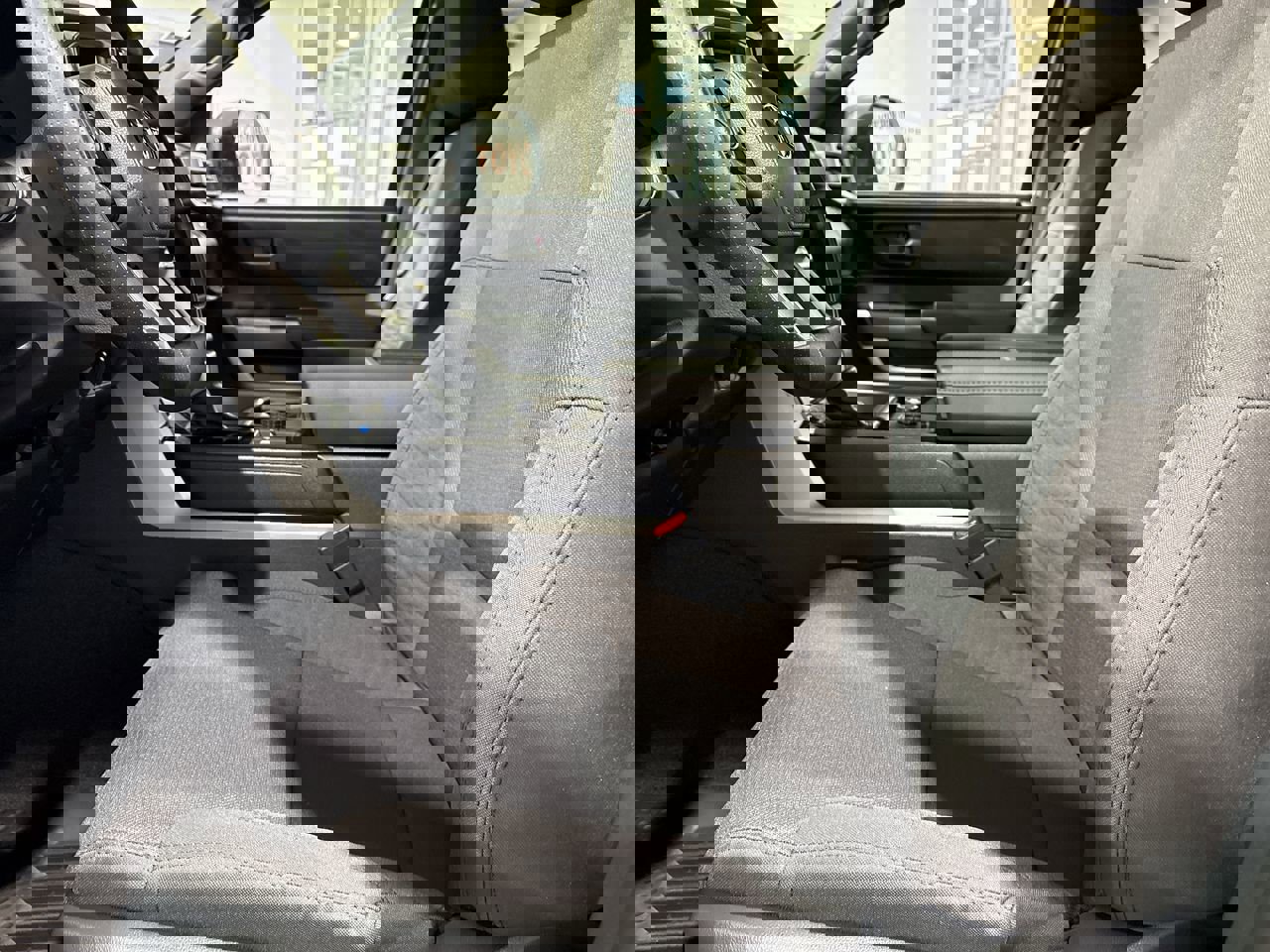 New 2026 Toyota Tundra SR5 image 11