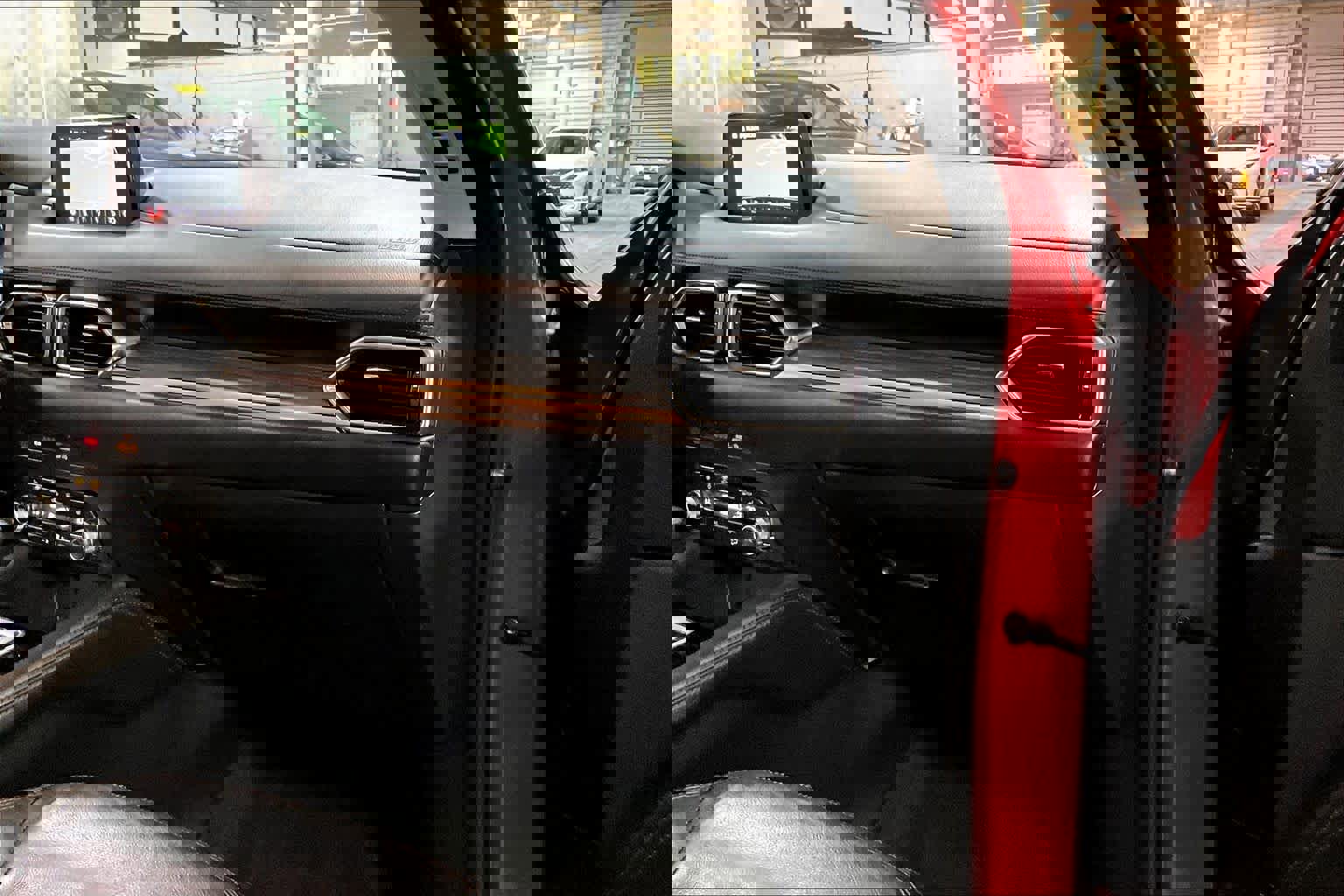 Used 2019 MAZDA CX-5 Grand Touring image 18