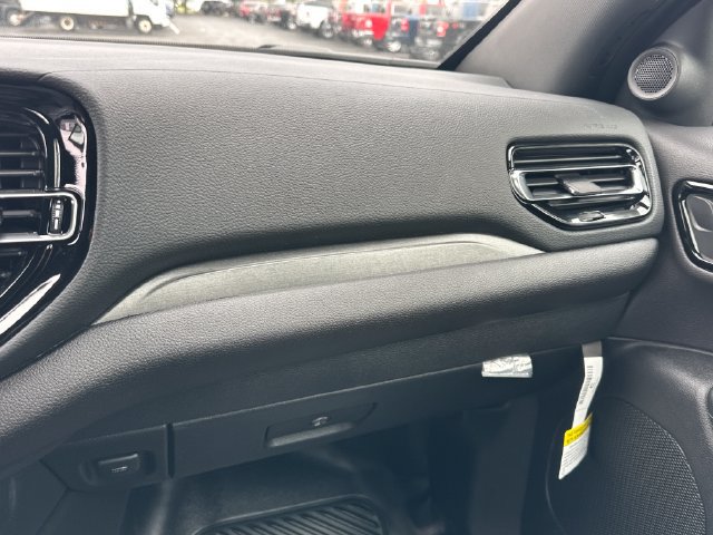 New 2027 Dodge Durango AWD w/ Skid Plate Group image 23