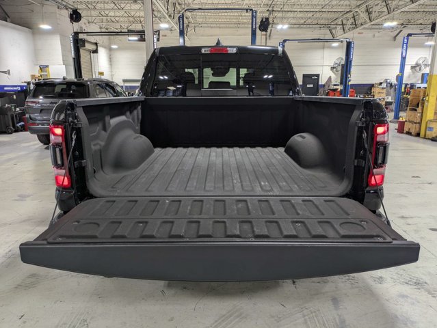 Used 2022 RAM 1500 TRX w/ TRX Level 1 Equipment Group AWD/4WD image 12