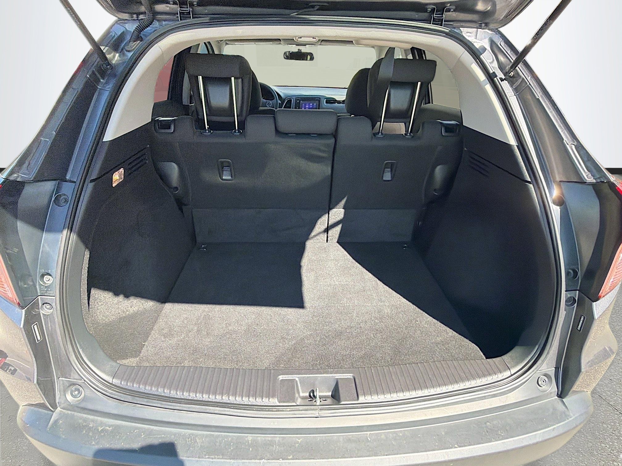 Used 2017 Honda HR-V EX image 13