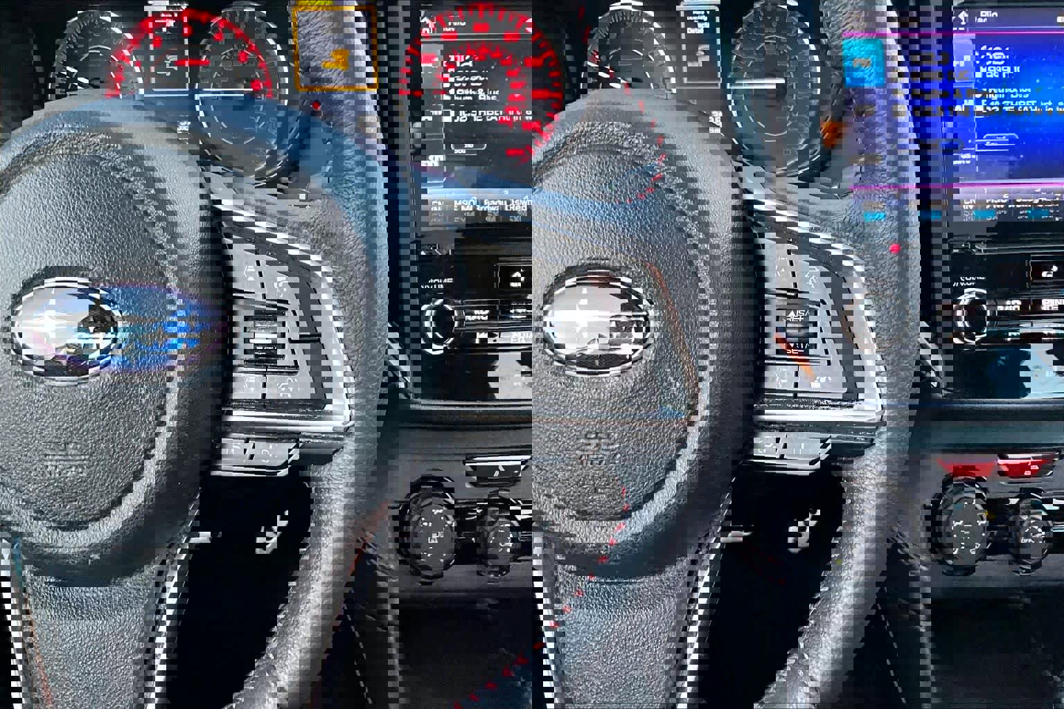 Used 2020 Subaru Impreza 2.0i Sport image 24