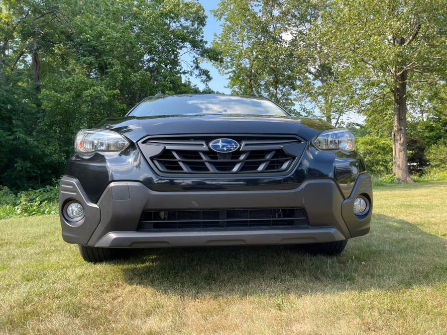 Used 2021 Subaru Crosstrek 2.5i Sport w/ Moonroof Package image 4