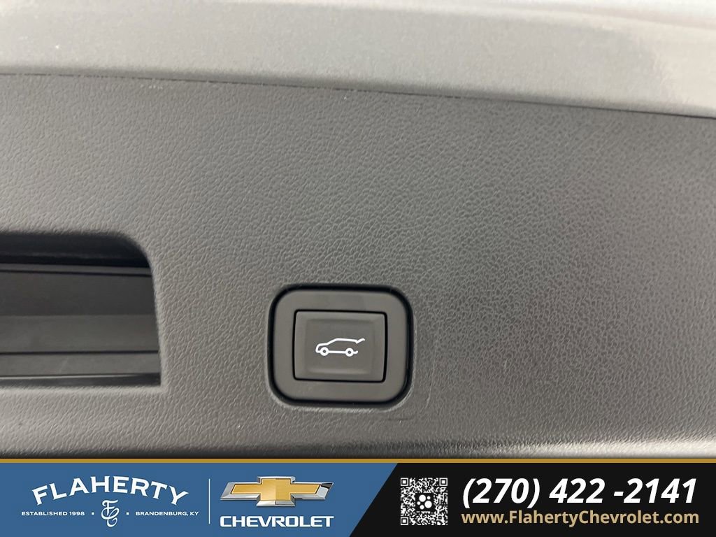 New 2026 Chevrolet Traverse LT w/ Driver Confidence Package image 20