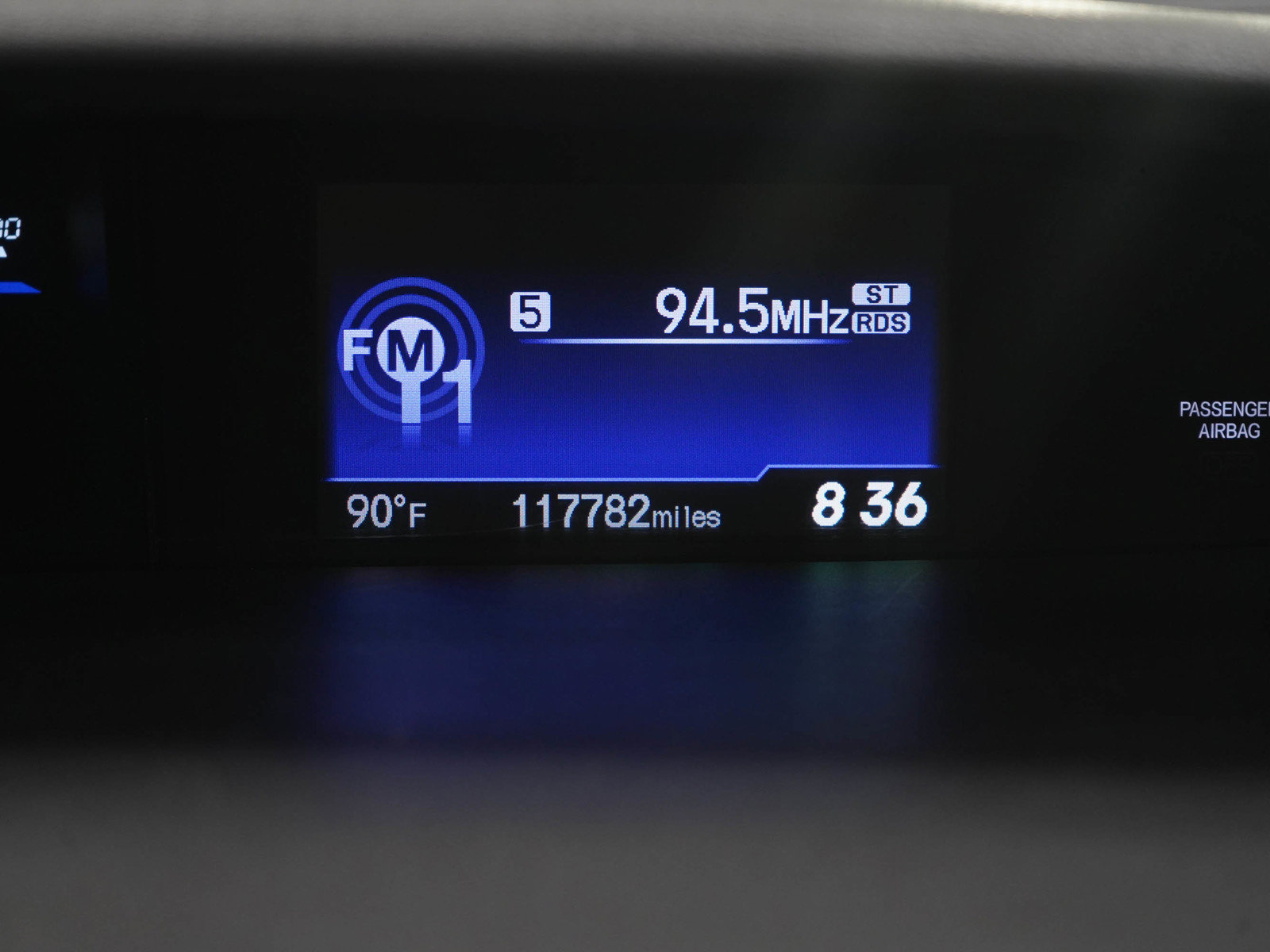 Used 2015 Honda Civic LX image 22