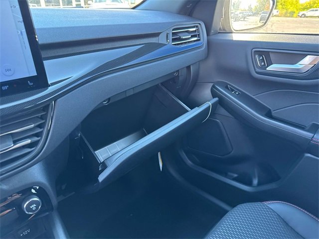 New 2026 Ford Escape ST-Line Select w/ Tech Pack #2 image 31