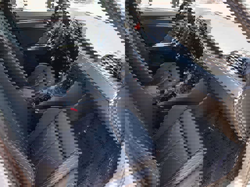 Used 2023 Audi Q3 2.0T Premium Plus w/ Premium Plus Package AWD/4WD image 15